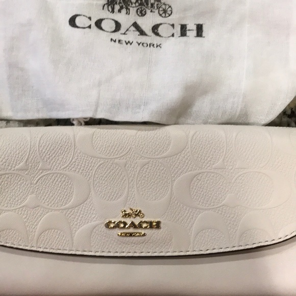 Coach Other - Coach wallet